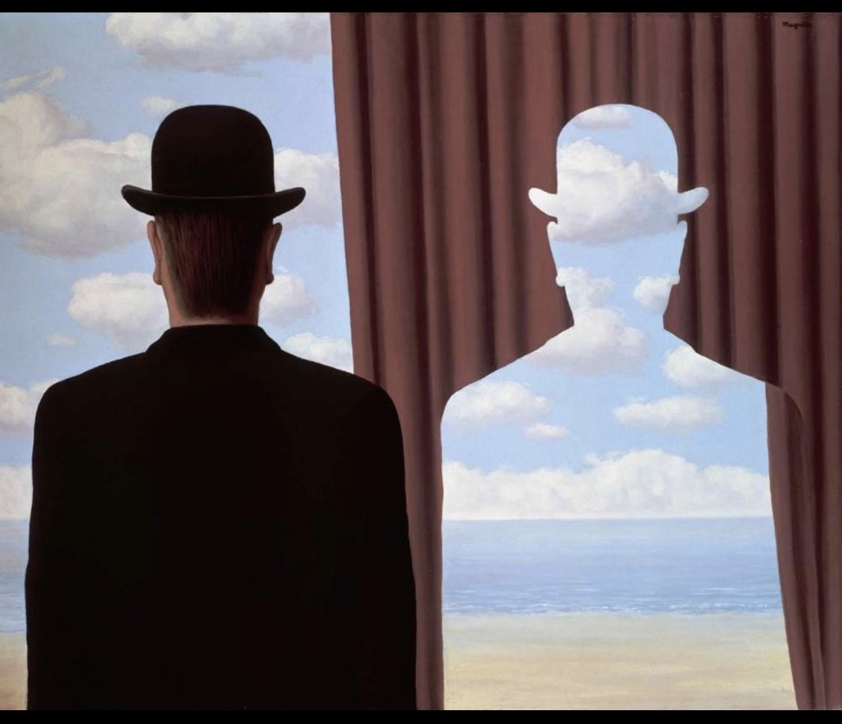 The Human and the Other