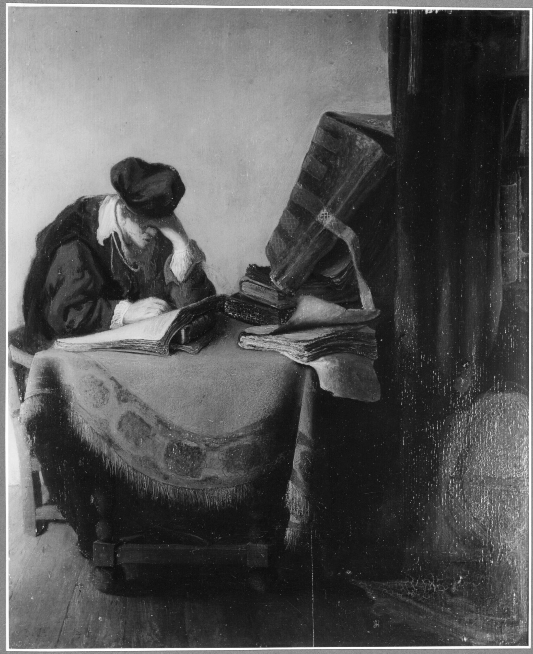 Author